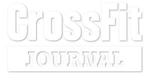 The CrossFit Journal